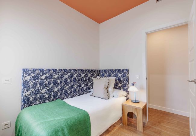 Apartamento en Madrid - Apartamento NoMad Latina III en Madrid Apartamento en Madrid - Apartamento NoMad Latina III en Madrid