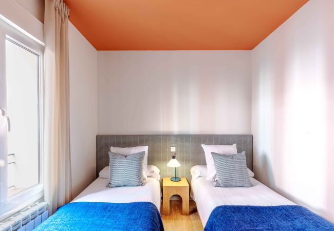 Apartamento en Madrid - Apartamento NoMad Latina III en Madrid Apartamento en Madrid - Apartamento NoMad Latina III en Madrid