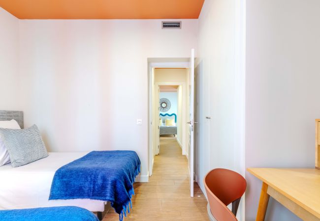 Apartamento en Madrid - Apartamento NoMad Latina III en Madrid Apartamento en Madrid - Apartamento NoMad Latina III en Madrid