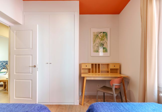 Apartamento en Madrid - Apartamento NoMad Latina III en Madrid Apartamento en Madrid - Apartamento NoMad Latina III en Madrid