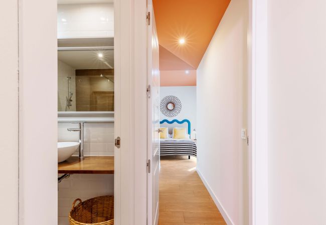 Apartamento en Madrid - Apartamento NoMad Latina III en Madrid Apartamento en Madrid - Apartamento NoMad Latina III en Madrid