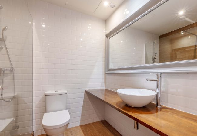 Apartamento en Madrid - Apartamento NoMad Latina III en Madrid Apartamento en Madrid - Apartamento NoMad Latina III en Madrid