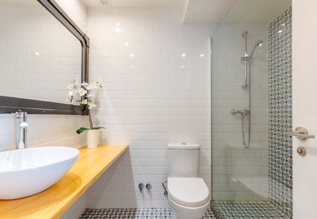 Apartamento en Madrid - Apartamento NoMad Latina III en Madrid Apartamento en Madrid - Apartamento NoMad Latina III en Madrid