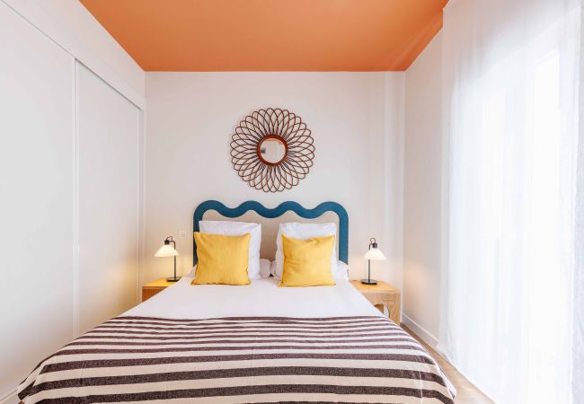 Apartamento en Madrid - Apartamento NoMad Latina III en Madrid Apartamento en Madrid - Apartamento NoMad Latina III en Madrid