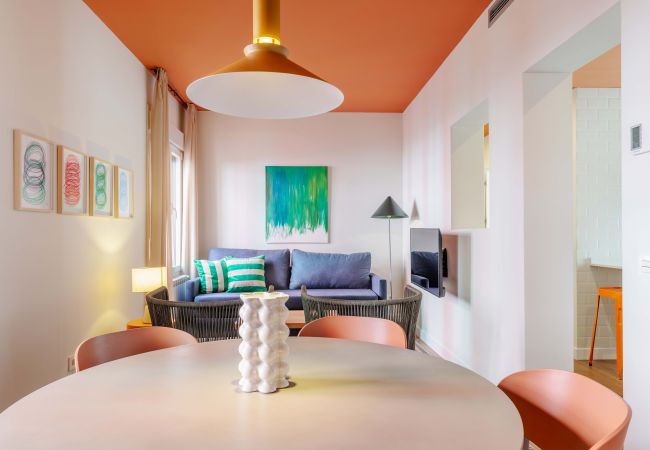 Apartamento en Madrid - Apartamento NoMad Latina III en Madrid Apartamento en Madrid - Apartamento NoMad Latina III en Madrid