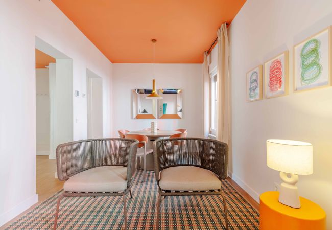 Apartamento en Madrid - Apartamento NoMad Latina III en Madrid Apartamento en Madrid - Apartamento NoMad Latina III en Madrid