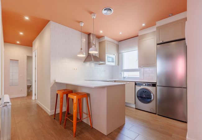 Apartamento en Madrid - Apartamento NoMad Latina III en Madrid Apartamento en Madrid - Apartamento NoMad Latina III en Madrid