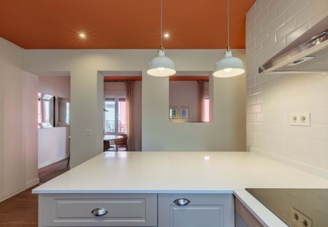 Apartamento en Madrid - Apartamento NoMad Latina III en Madrid Apartamento en Madrid - Apartamento NoMad Latina III en Madrid