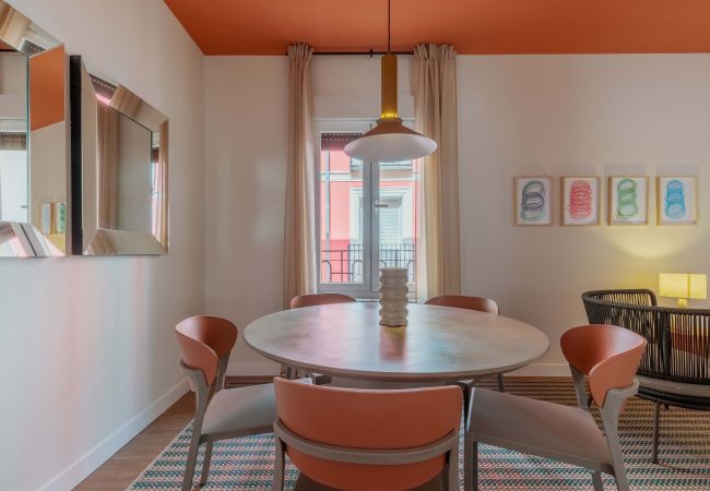 Apartamento en Madrid - Apartamento NoMad Latina III en Madrid Apartamento en Madrid - Apartamento NoMad Latina III en Madrid