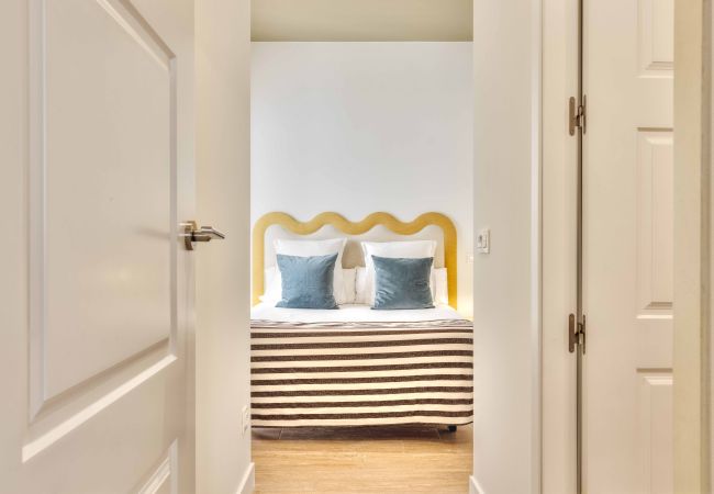 Apartamento en Madrid - Apartamento NoMad Latina IV en Madrid Apartamento en Madrid - Apartamento NoMad Latina IV en Madrid