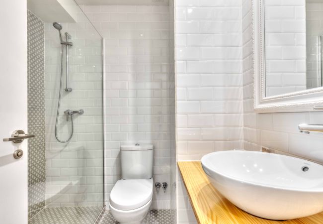 Apartamento en Madrid - Apartamento NoMad Latina IV en Madrid Apartamento en Madrid - Apartamento NoMad Latina IV en Madrid