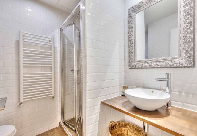 Apartamento en Madrid - Apartamento NoMad Latina IV en Madrid Apartamento en Madrid - Apartamento NoMad Latina IV en Madrid