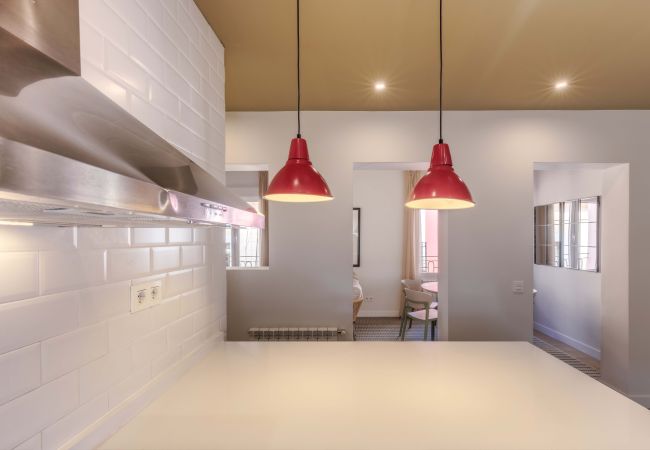Apartamento en Madrid - Apartamento NoMad Latina IV en Madrid Apartamento en Madrid - Apartamento NoMad Latina IV en Madrid