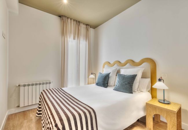 Apartamento en Madrid - Apartamento NoMad Latina IV en Madrid Apartamento en Madrid - Apartamento NoMad Latina IV en Madrid