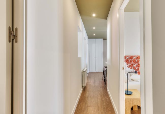 Apartamento en Madrid - Apartamento NoMad Latina IV en Madrid Apartamento en Madrid - Apartamento NoMad Latina IV en Madrid