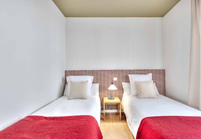 Apartamento en Madrid - Apartamento NoMad Latina IV en Madrid Apartamento en Madrid - Apartamento NoMad Latina IV en Madrid