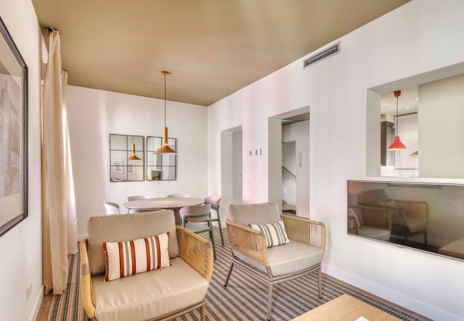 Apartamento en Madrid - Apartamento NoMad Latina IV en Madrid Apartamento en Madrid - Apartamento NoMad Latina IV en Madrid