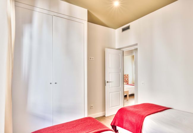 Apartamento en Madrid - Apartamento NoMad Latina IV en Madrid Apartamento en Madrid - Apartamento NoMad Latina IV en Madrid