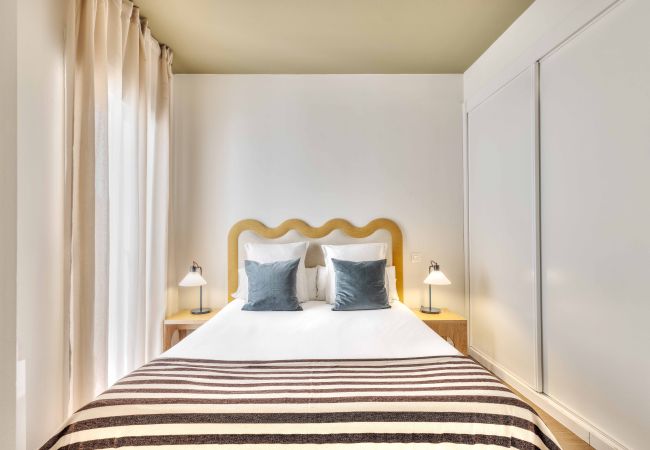 Apartamento en Madrid - Apartamento NoMad Latina IV en Madrid Apartamento en Madrid - Apartamento NoMad Latina IV en Madrid