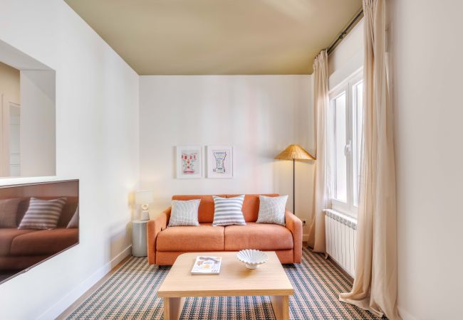 Apartamento en Madrid - Apartamento NoMad Latina IV en Madrid Apartamento en Madrid - Apartamento NoMad Latina IV en Madrid