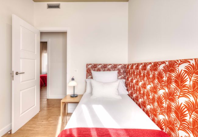 Apartamento en Madrid - Apartamento NoMad Latina IV en Madrid Apartamento en Madrid - Apartamento NoMad Latina IV en Madrid