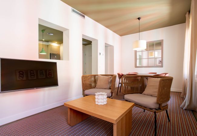 Apartamento en Madrid - Apartamento NoMad Latina V en Madrid Apartamento en Madrid - Apartamento NoMad Latina V en Madrid