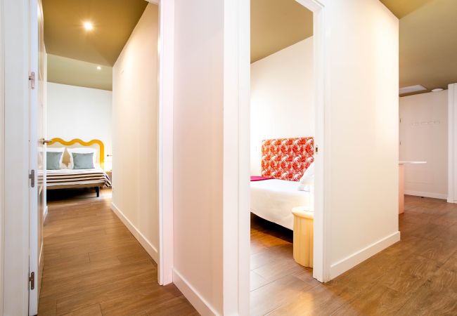 Apartamento en Madrid - Apartamento NoMad Latina V en Madrid Apartamento en Madrid - Apartamento NoMad Latina V en Madrid