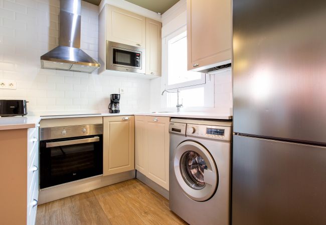 Apartamento en Madrid - Apartamento NoMad Latina V en Madrid Apartamento en Madrid - Apartamento NoMad Latina V en Madrid