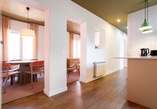 Apartamento en Madrid - Apartamento NoMad Latina V en Madrid Apartamento en Madrid - Apartamento NoMad Latina V en Madrid