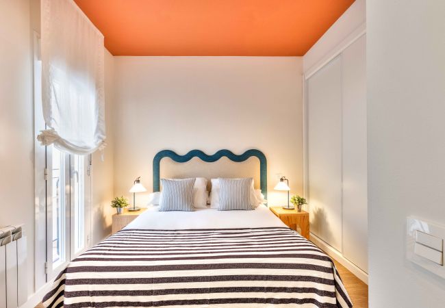 Apartamento en Madrid -  Apartamento Nomad Latina VI en Madrid Apartamento en Madrid -  Apartamento Nomad Latina VI en Madrid