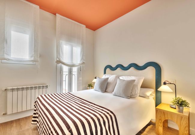 Apartamento en Madrid -  Apartamento Nomad Latina VI en Madrid Apartamento en Madrid -  Apartamento Nomad Latina VI en Madrid