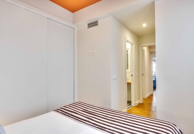 Apartamento en Madrid -  Apartamento Nomad Latina VI en Madrid Apartamento en Madrid -  Apartamento Nomad Latina VI en Madrid