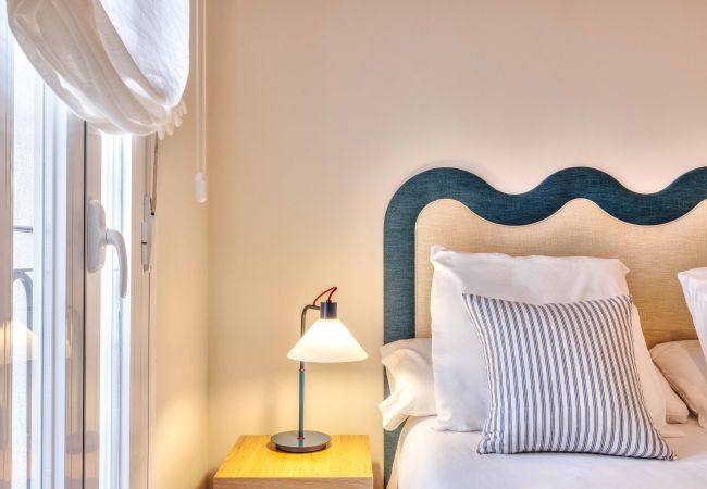 Apartamento en Madrid -  Apartamento Nomad Latina VI en Madrid Apartamento en Madrid -  Apartamento Nomad Latina VI en Madrid