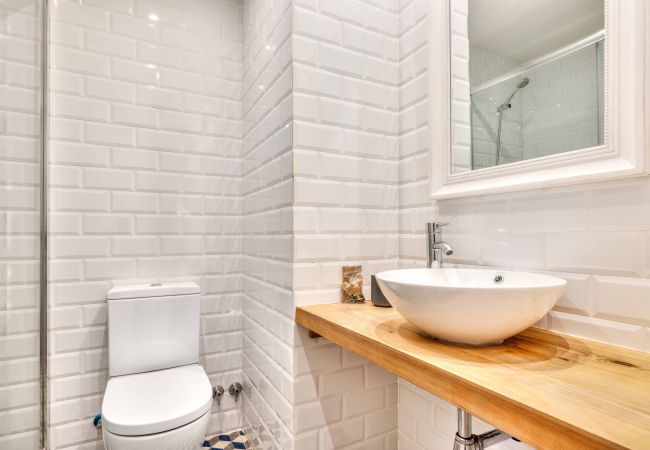 Apartamento en Madrid -  Apartamento Nomad Latina VI en Madrid Apartamento en Madrid -  Apartamento Nomad Latina VI en Madrid