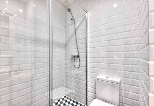 Apartamento en Madrid -  Apartamento Nomad Latina VI en Madrid Apartamento en Madrid -  Apartamento Nomad Latina VI en Madrid