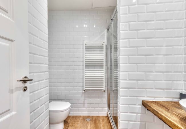 Apartamento en Madrid -  Apartamento Nomad Latina VI en Madrid Apartamento en Madrid -  Apartamento Nomad Latina VI en Madrid