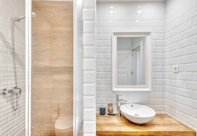 Apartamento en Madrid -  Apartamento Nomad Latina VI en Madrid Apartamento en Madrid -  Apartamento Nomad Latina VI en Madrid