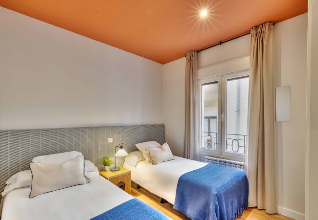 Apartamento en Madrid -  Apartamento Nomad Latina VI en Madrid Apartamento en Madrid -  Apartamento Nomad Latina VI en Madrid