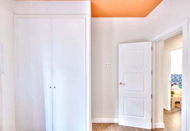 Apartamento en Madrid -  Apartamento Nomad Latina VI en Madrid Apartamento en Madrid -  Apartamento Nomad Latina VI en Madrid
