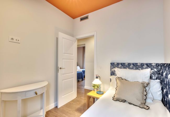 Apartamento en Madrid -  Apartamento Nomad Latina VI en Madrid Apartamento en Madrid -  Apartamento Nomad Latina VI en Madrid