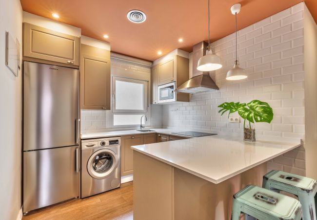 Apartamento en Madrid -  Apartamento Nomad Latina VI en Madrid Apartamento en Madrid -  Apartamento Nomad Latina VI en Madrid