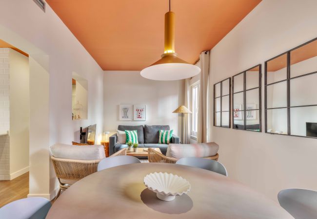 Apartamento en Madrid -  Apartamento Nomad Latina VI en Madrid Apartamento en Madrid -  Apartamento Nomad Latina VI en Madrid