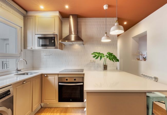 Apartamento en Madrid -  Apartamento Nomad Latina VI en Madrid Apartamento en Madrid -  Apartamento Nomad Latina VI en Madrid