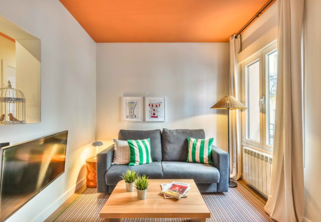 Apartamento en Madrid -  Apartamento Nomad Latina VI en Madrid Apartamento en Madrid -  Apartamento Nomad Latina VI en Madrid