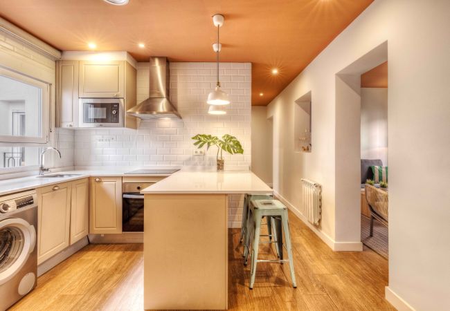 Apartamento en Madrid -  Apartamento Nomad Latina VI en Madrid Apartamento en Madrid -  Apartamento Nomad Latina VI en Madrid