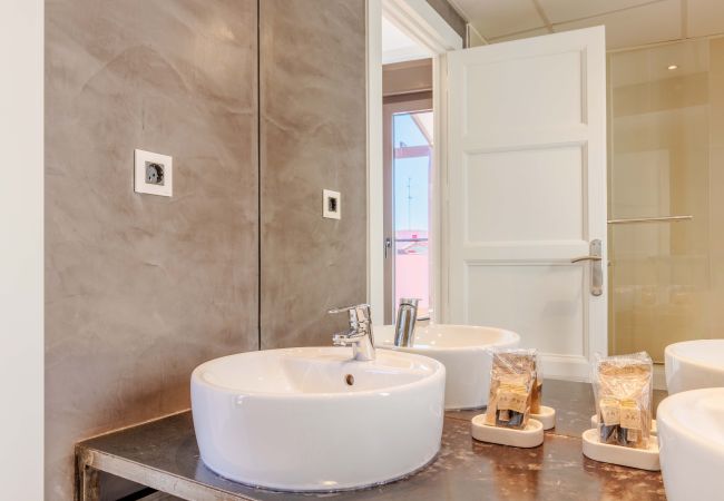 Apartamento en Madrid - Apartamento  Apolo Terrace III en Madrid Apartamento en Madrid - Apartamento  Apolo Terrace III en Madrid