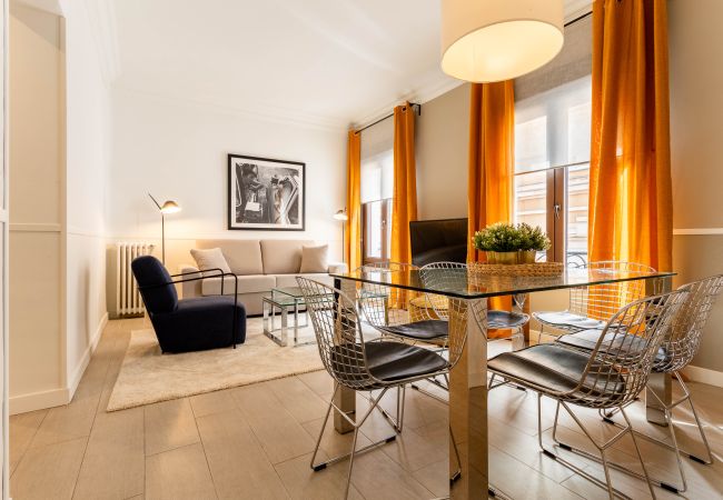 Apartamento en Madrid - Apartamento  Apolo V en Madrid Apartamento en Madrid - Apartamento  Apolo V en Madrid