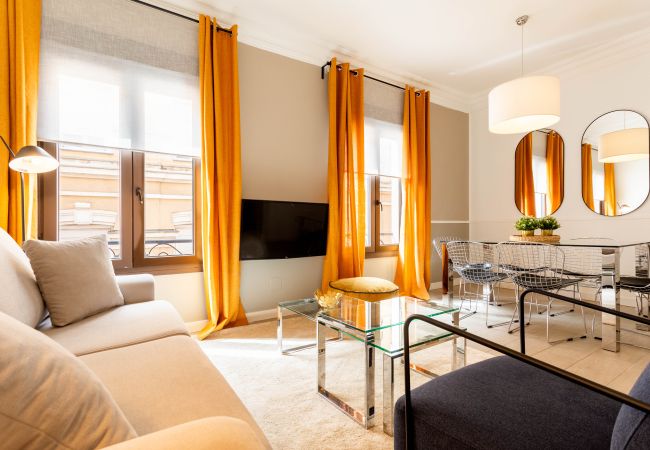 Apartamento en Madrid - Apartamento  Apolo V en Madrid Apartamento en Madrid - Apartamento  Apolo V en Madrid