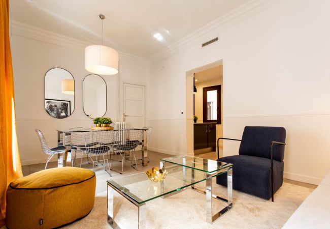 Apartamento en Madrid - Apartamento  Apolo V en Madrid Apartamento en Madrid - Apartamento  Apolo V en Madrid