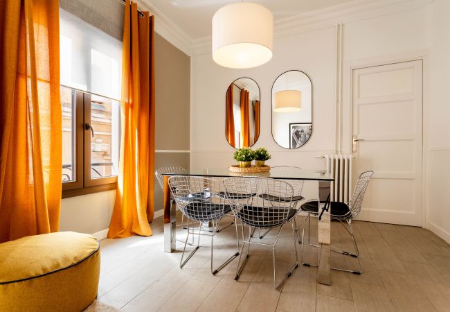 Apartamento en Madrid - Apartamento  Apolo V en Madrid Apartamento en Madrid - Apartamento  Apolo V en Madrid